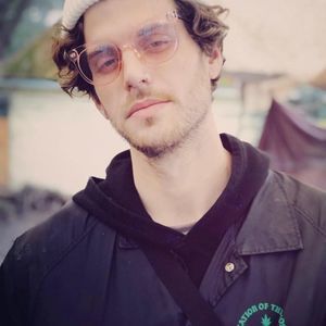 Meet your Posher, Joshua